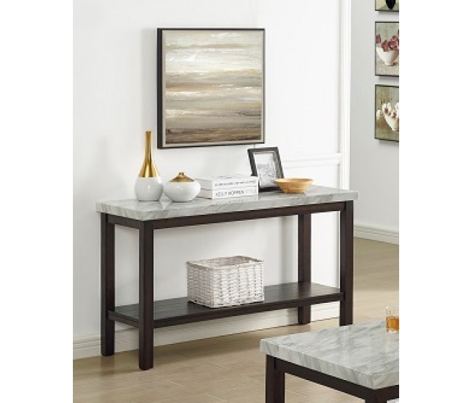 Deacon Sofa Table